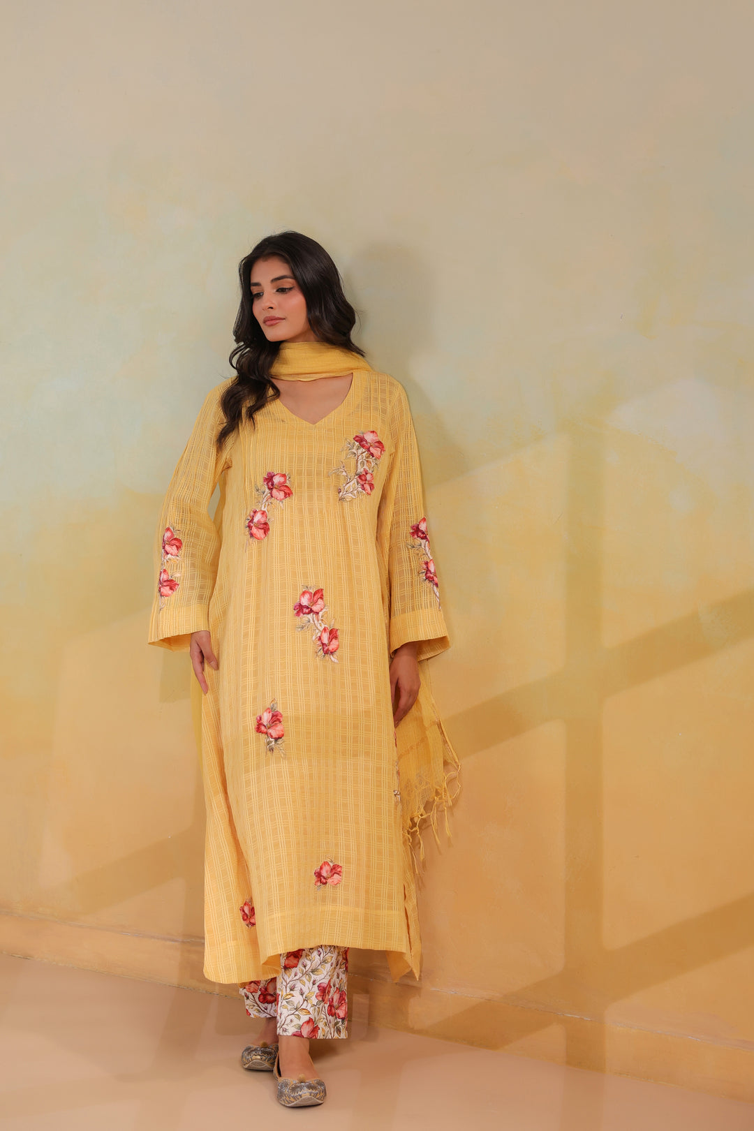 Prints & Threads