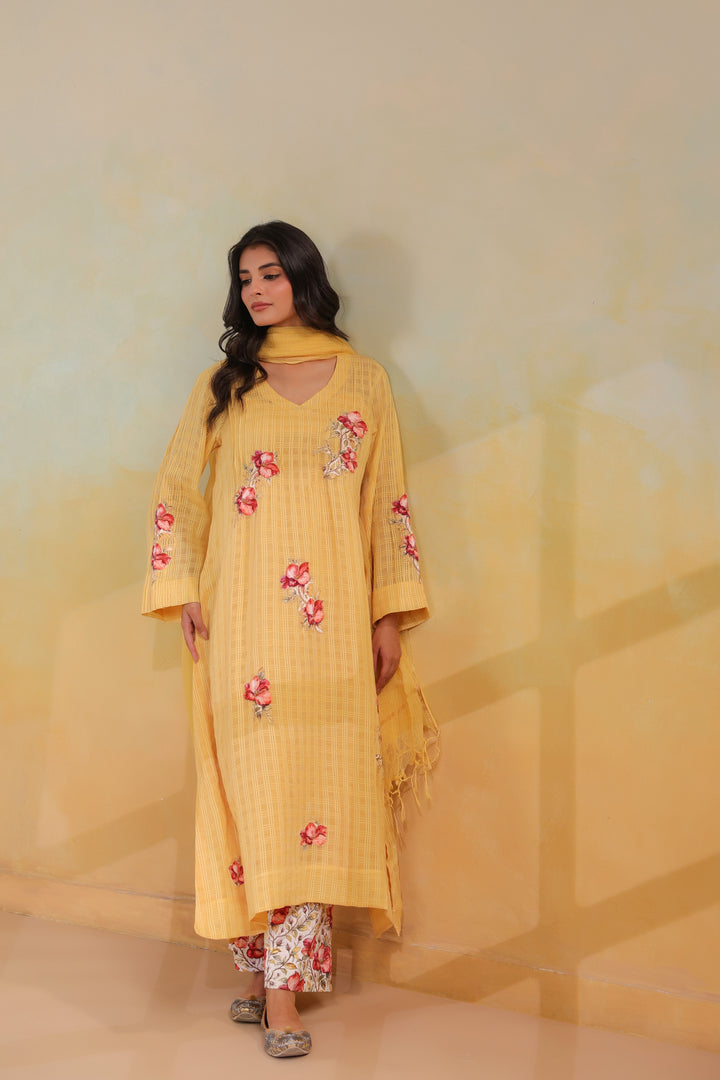 Prints & Threads