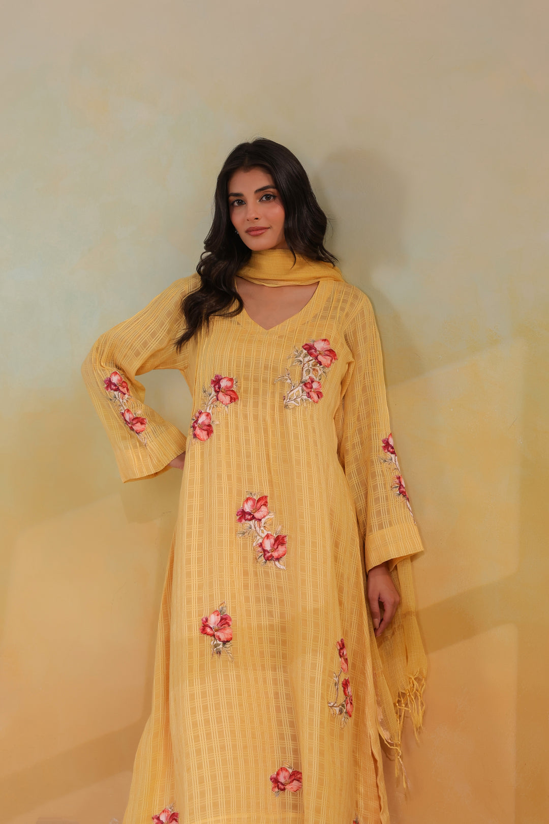 Prints & Threads