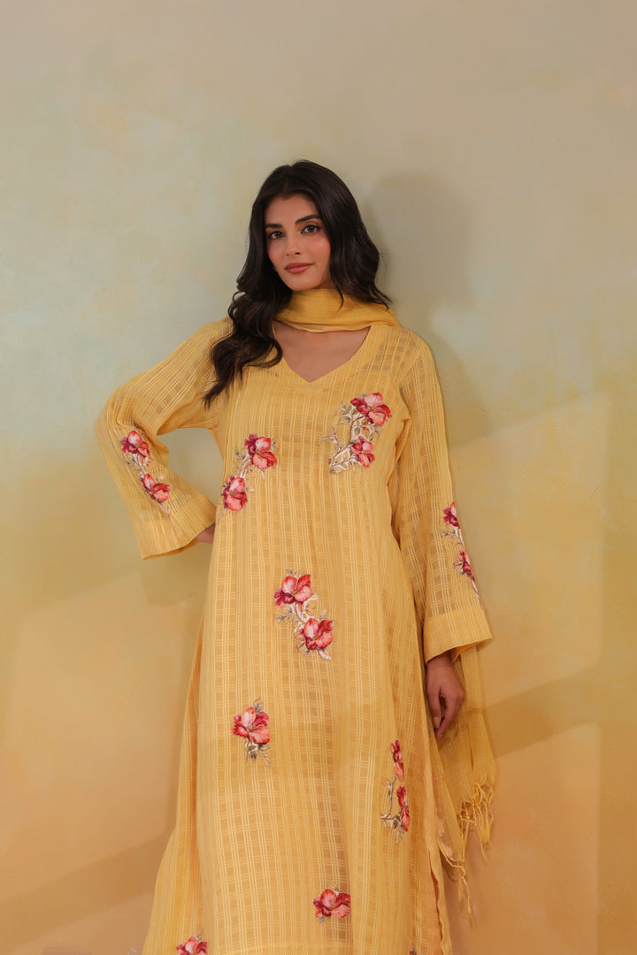 Prints & Threads