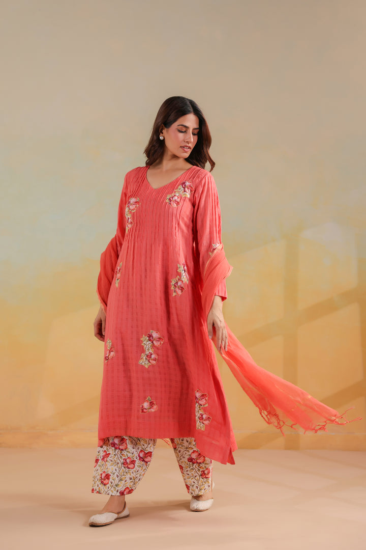 Prints & Threads