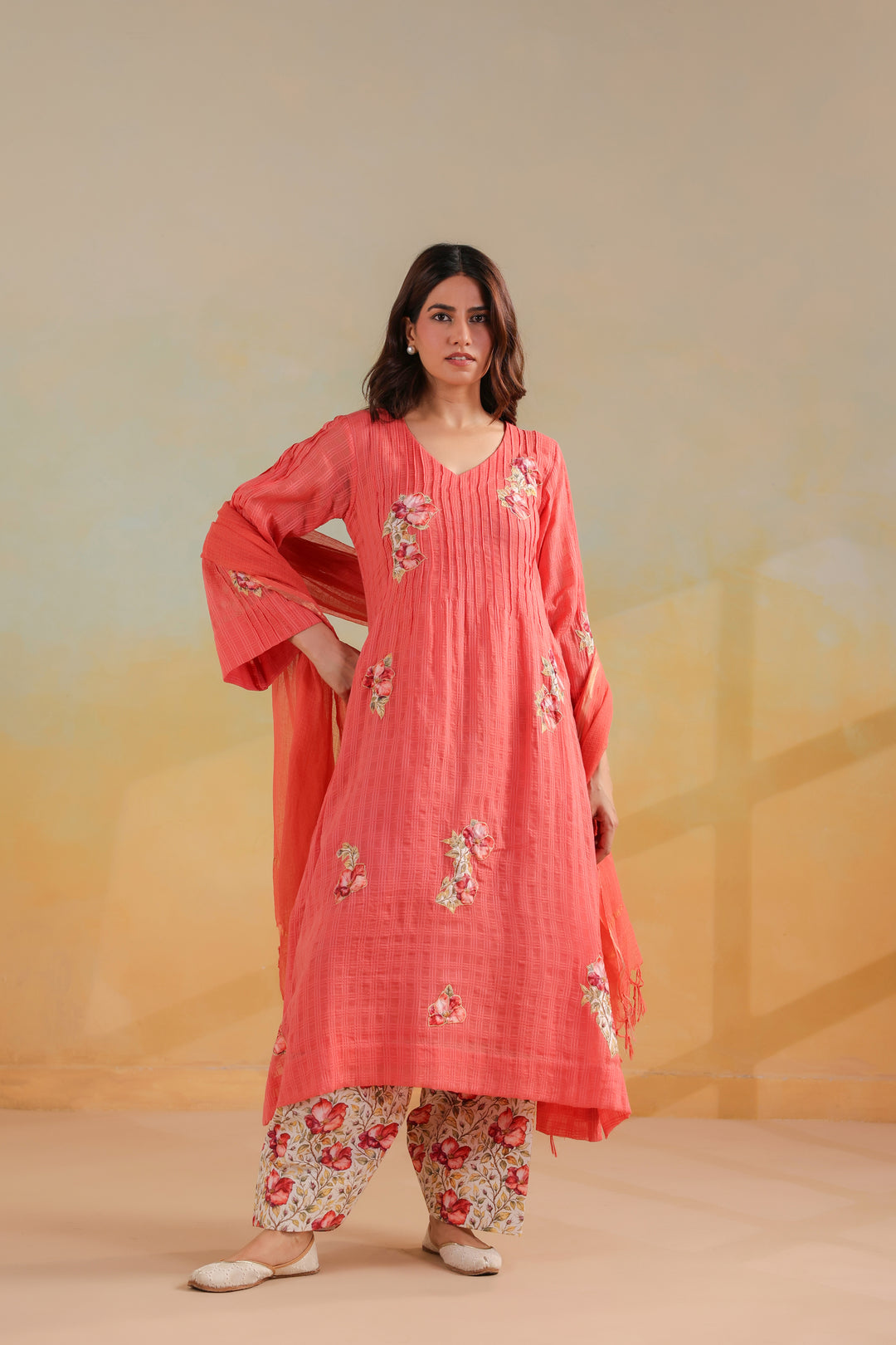 Prints & Threads
