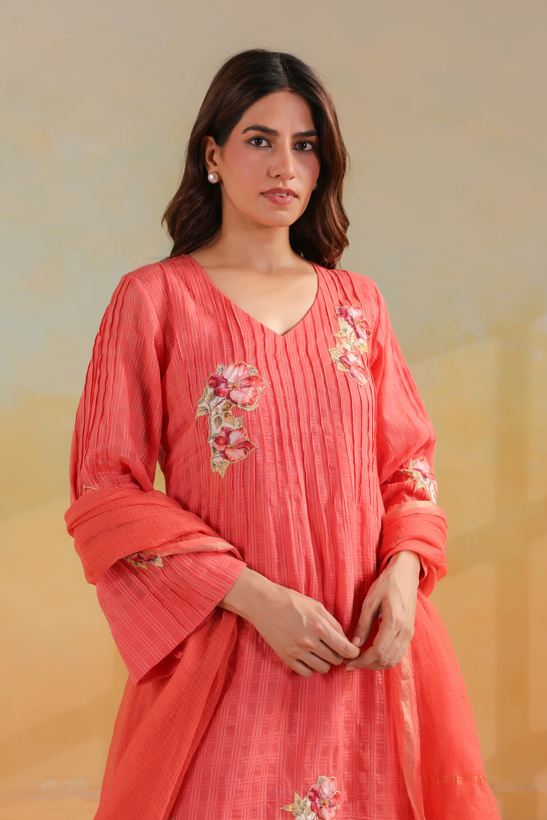 Prints & Threads