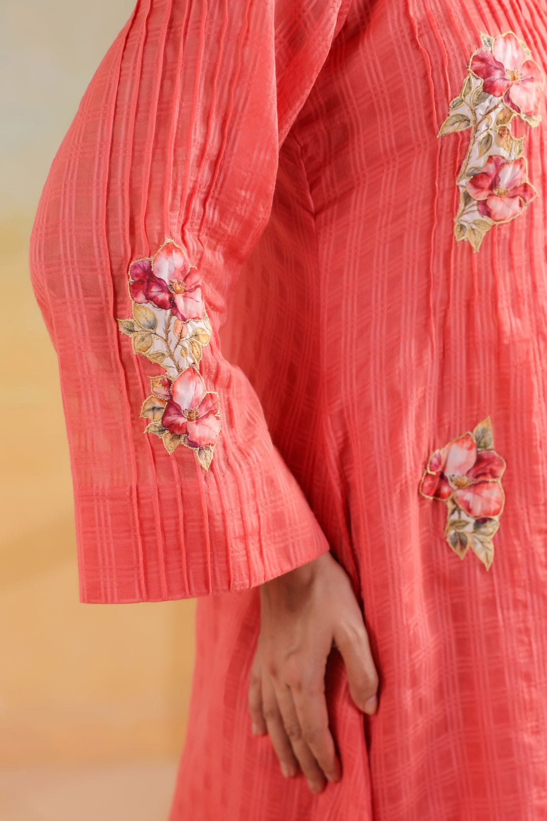 Prints & Threads