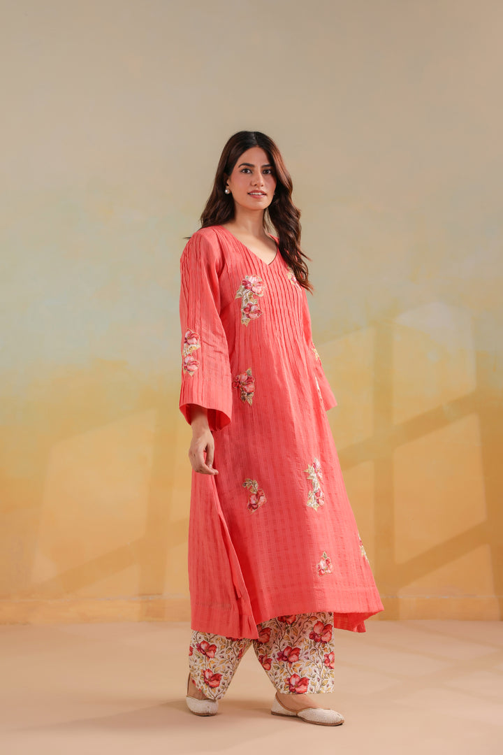 Prints & Threads