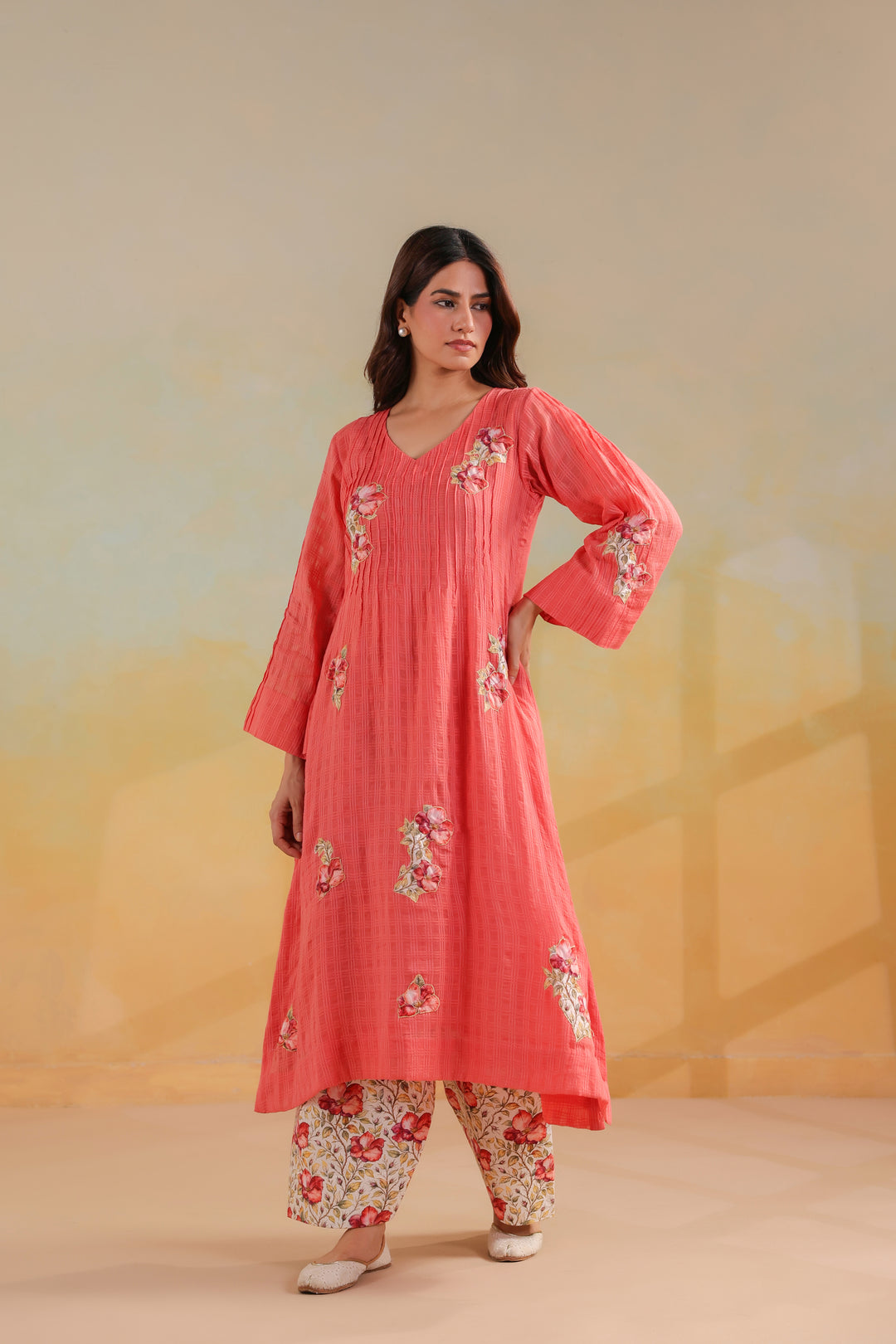 Prints & Threads