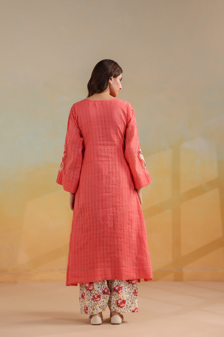 Prints & Threads