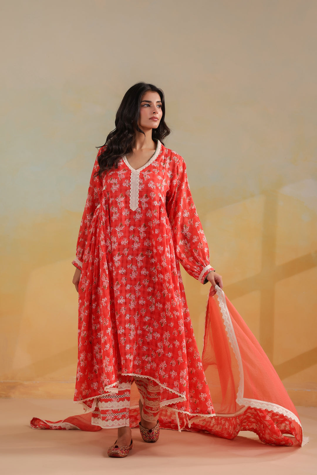 Prints & Threads