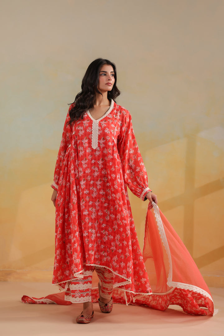 Prints & Threads