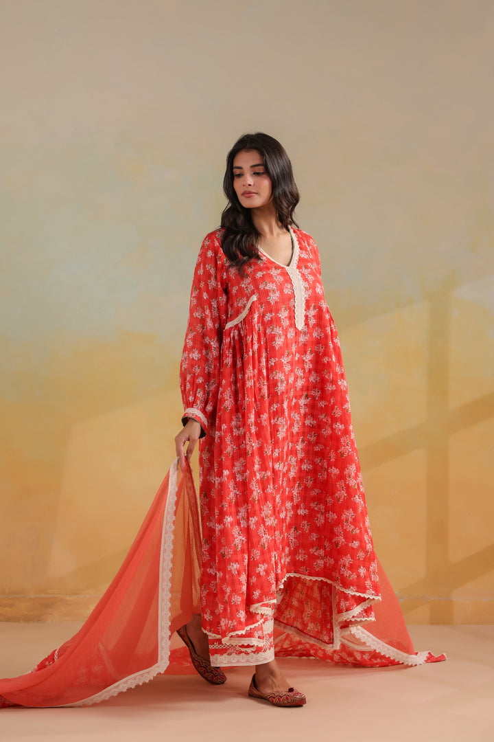 Prints & Threads