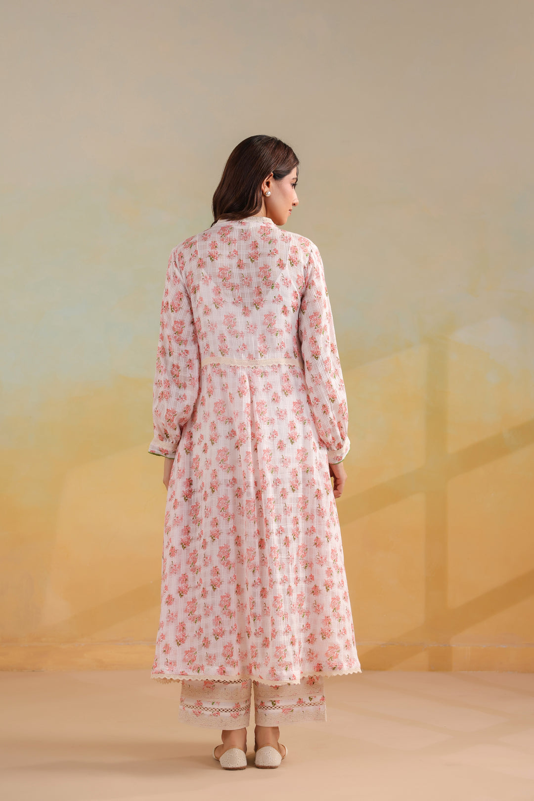 Prints & Threads