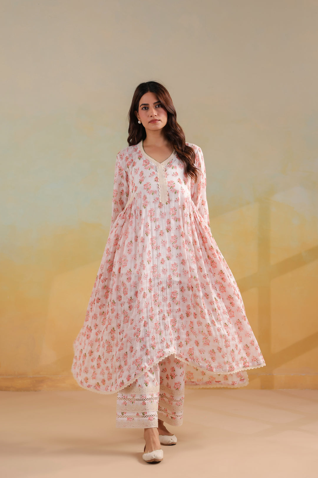 Prints & Threads