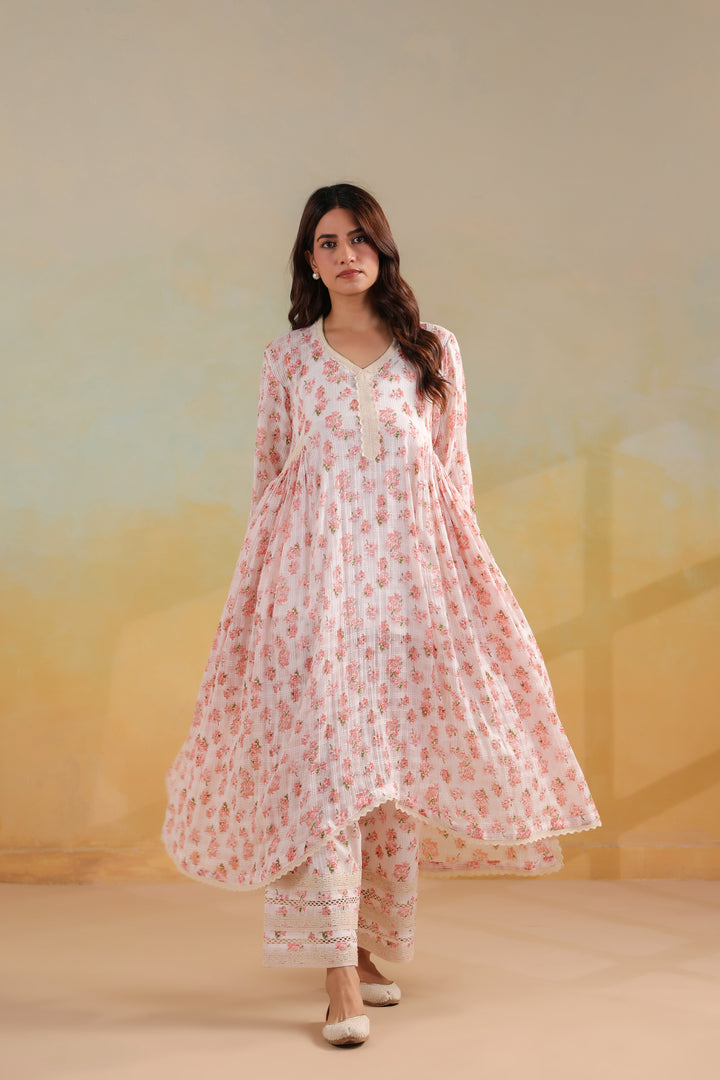 Prints & Threads