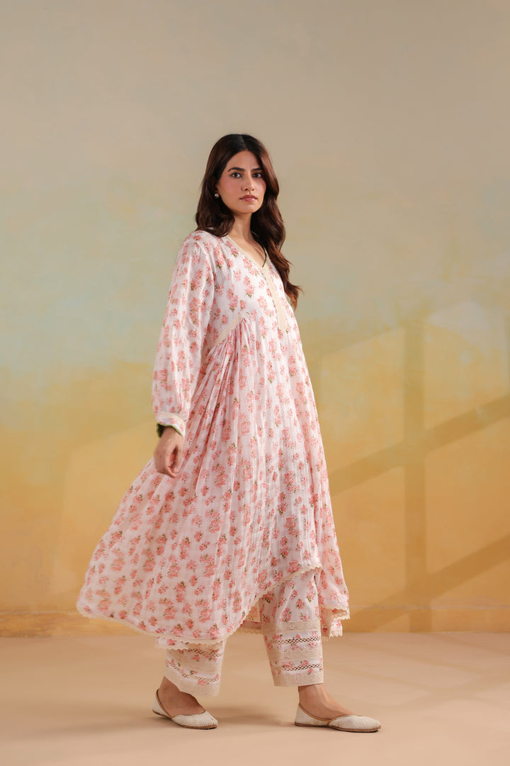 Prints & Threads