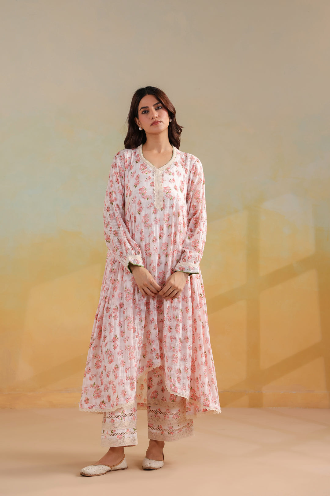 Prints & Threads