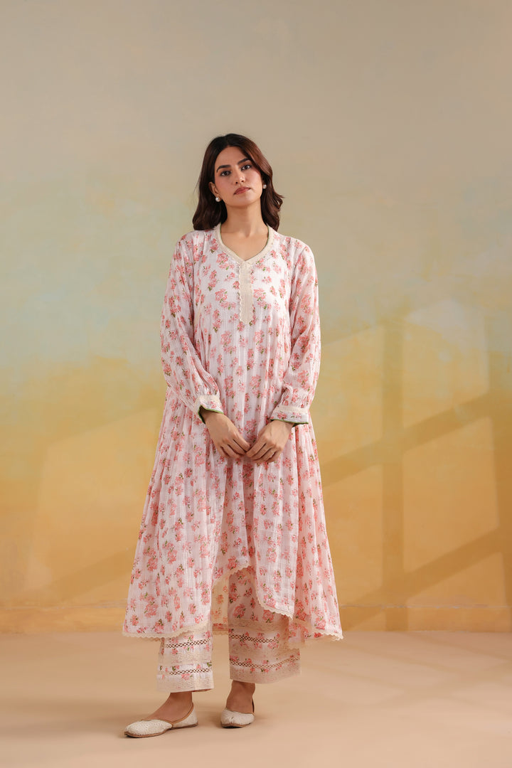 Prints & Threads