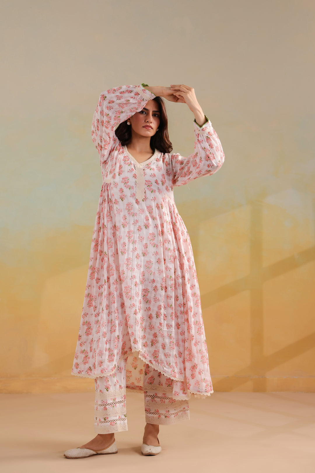 Prints & Threads