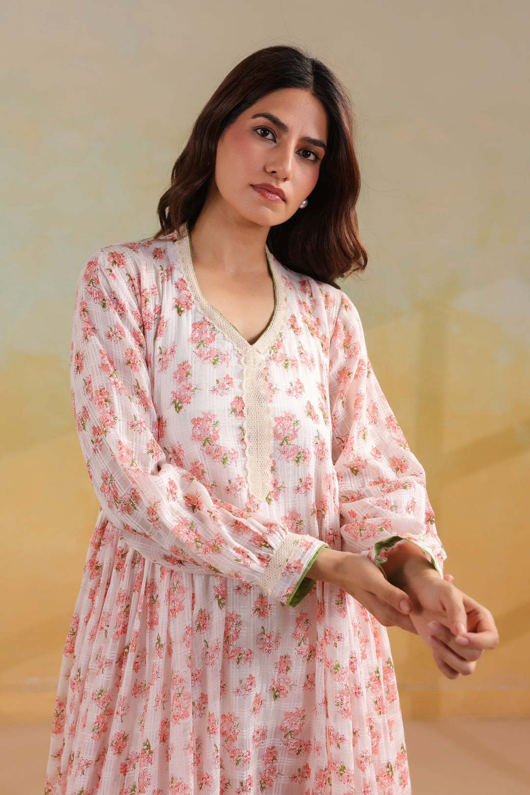 Prints & Threads
