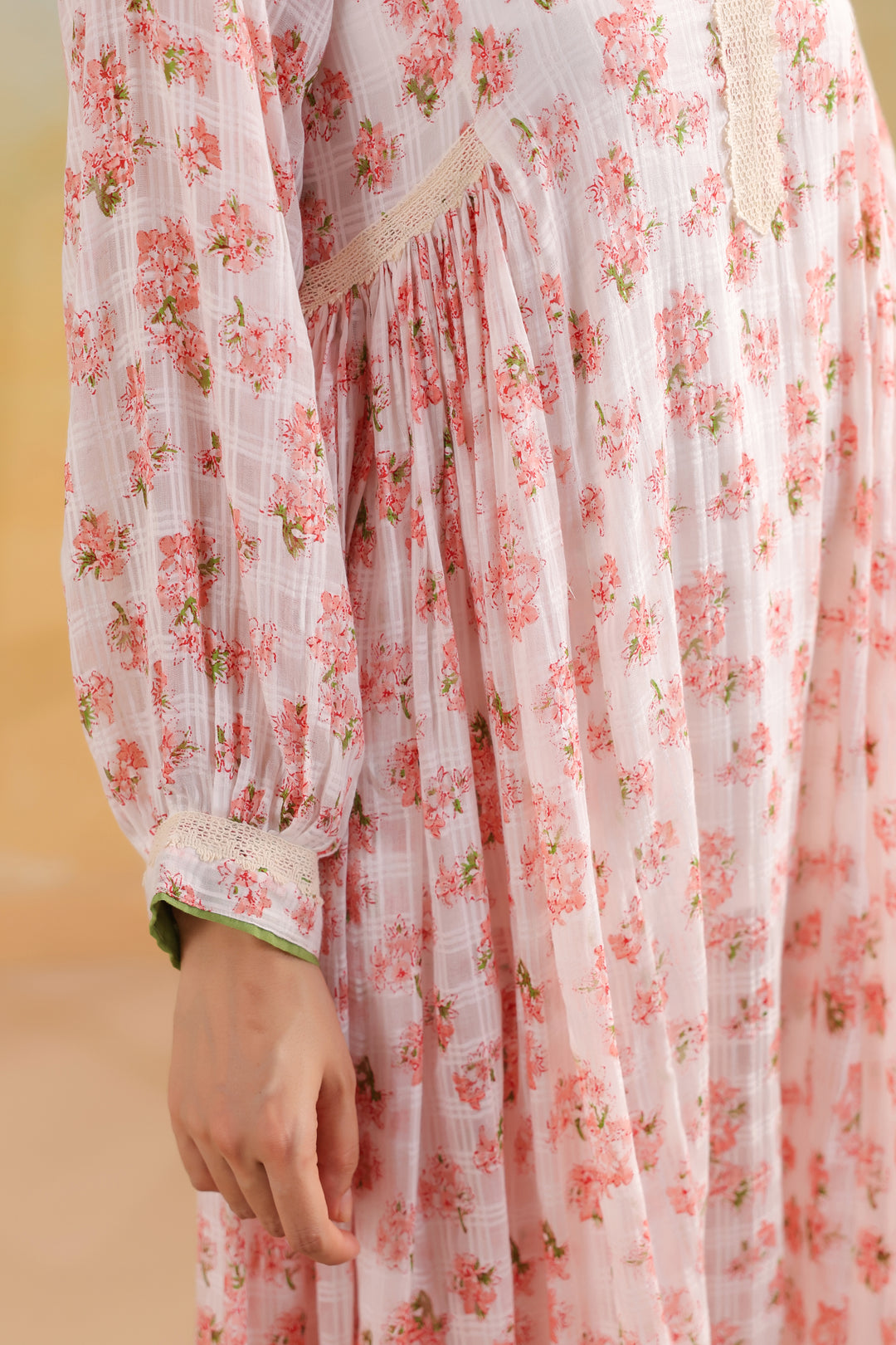 Prints & Threads