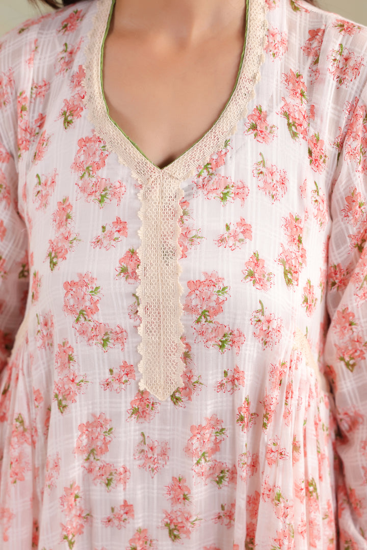 Prints & Threads