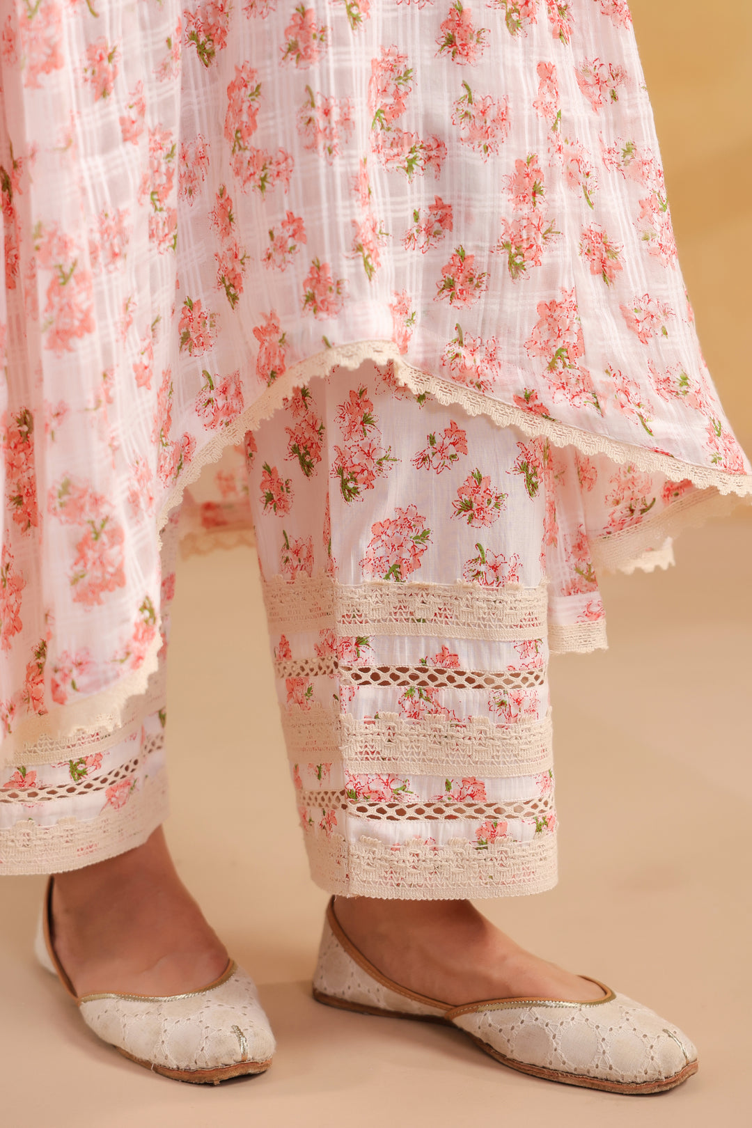 Prints & Threads