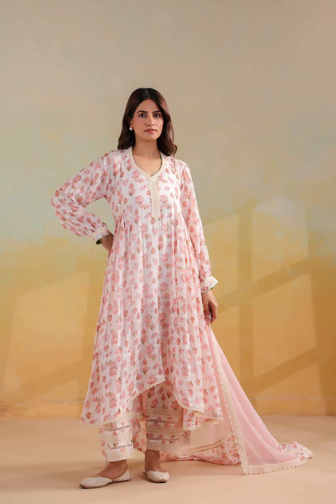 Prints & Threads