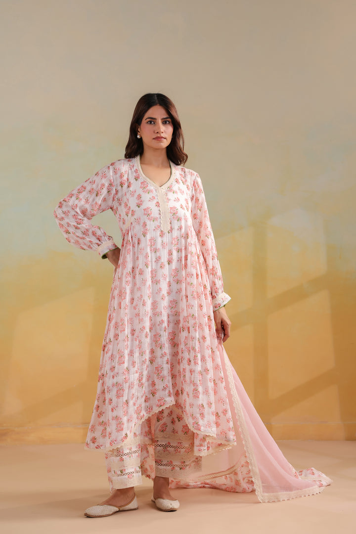 Prints & Threads