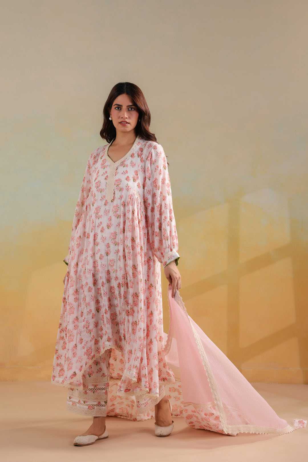 Prints & Threads