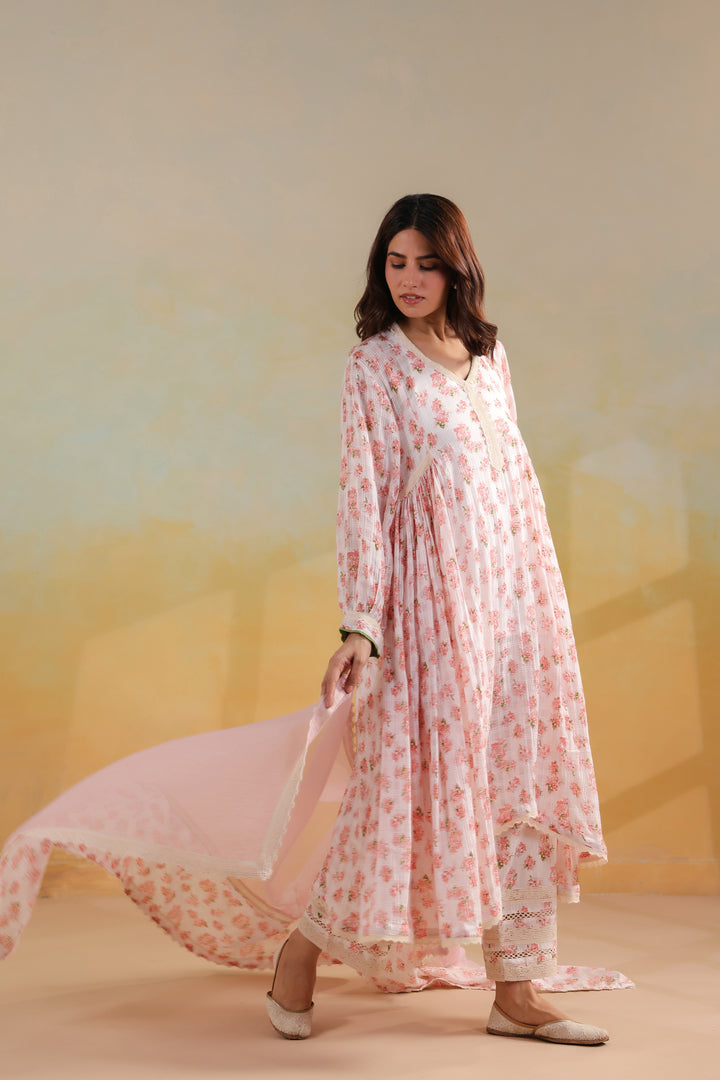 Prints & Threads