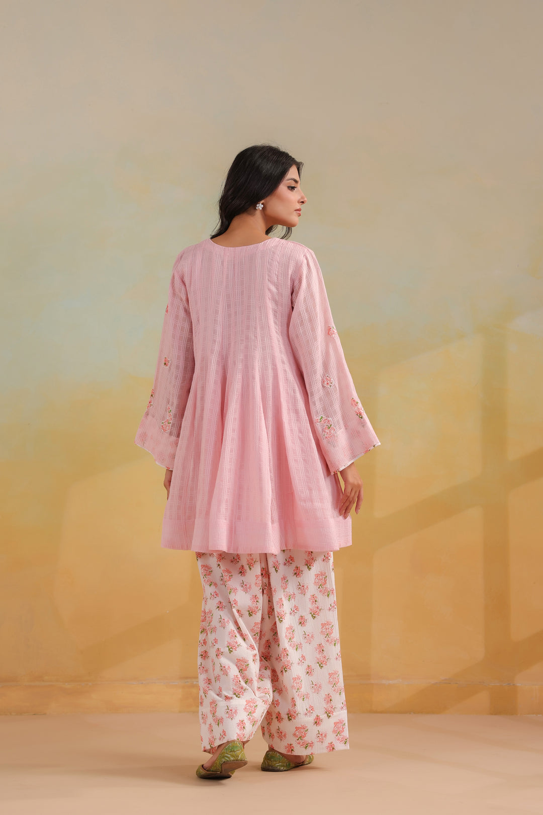 Prints & Threads