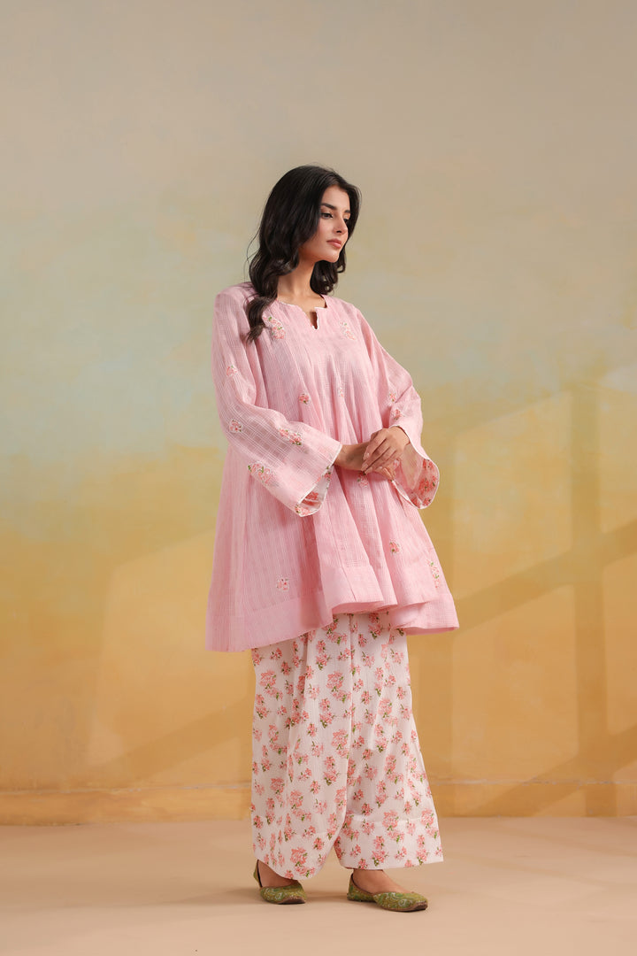 Prints & Threads