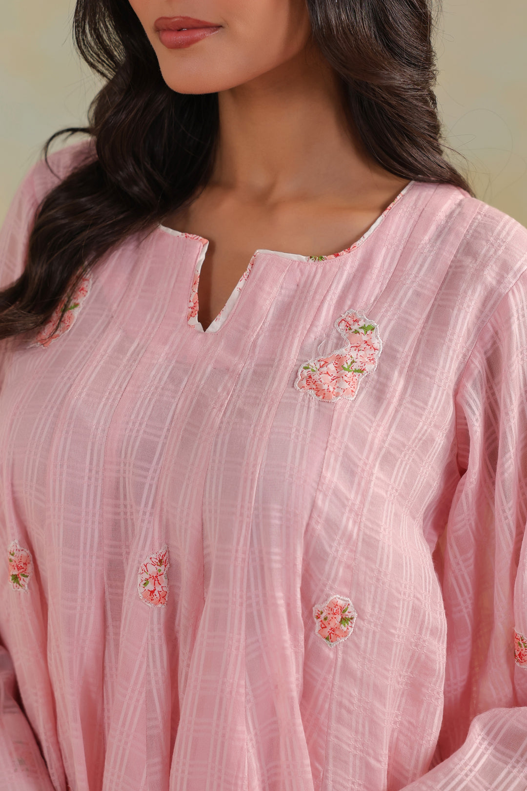 Prints & Threads