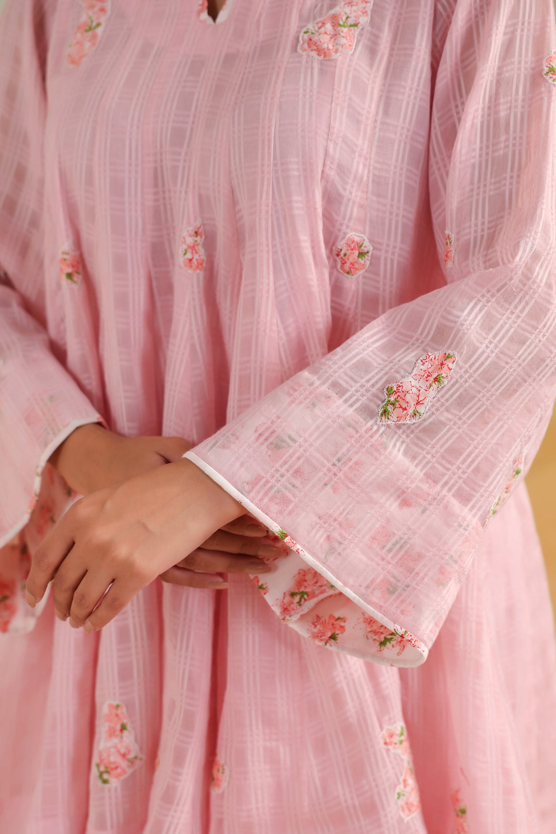 Prints & Threads
