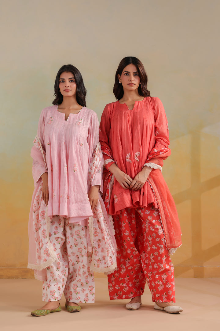 Prints & Threads