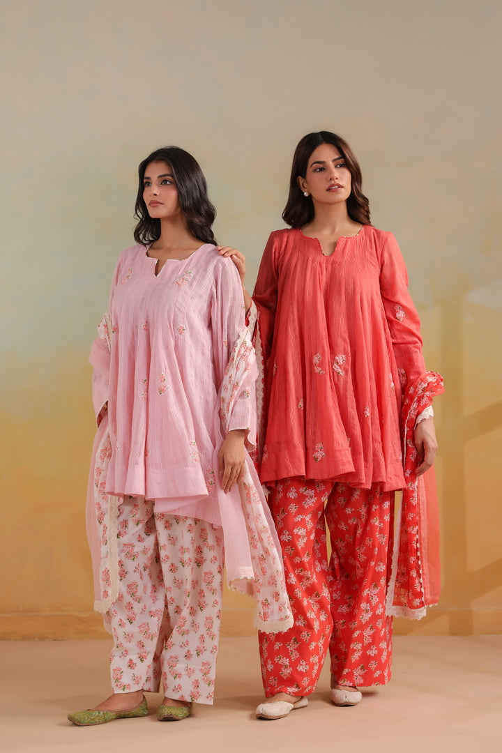Prints & Threads