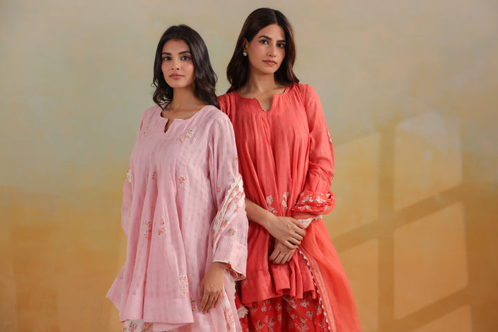 Prints & Threads