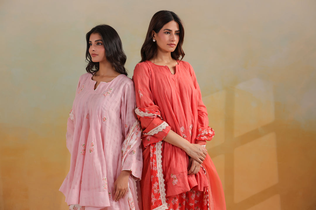 Prints & Threads