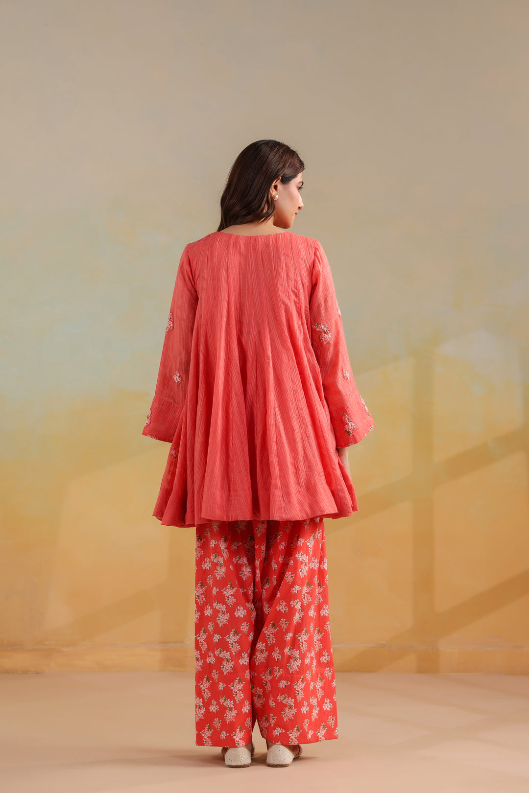 Prints & Threads