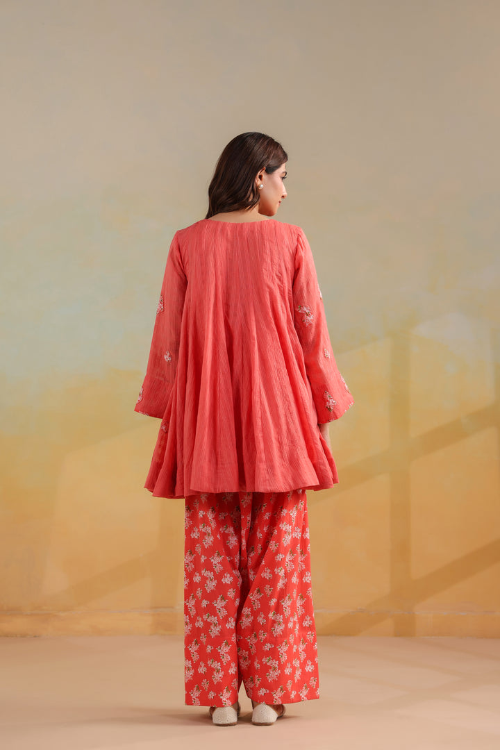 Prints & Threads