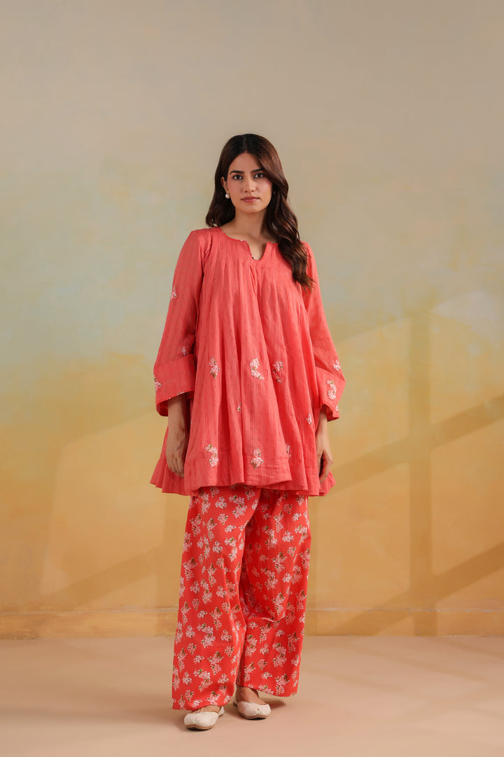 Prints & Threads