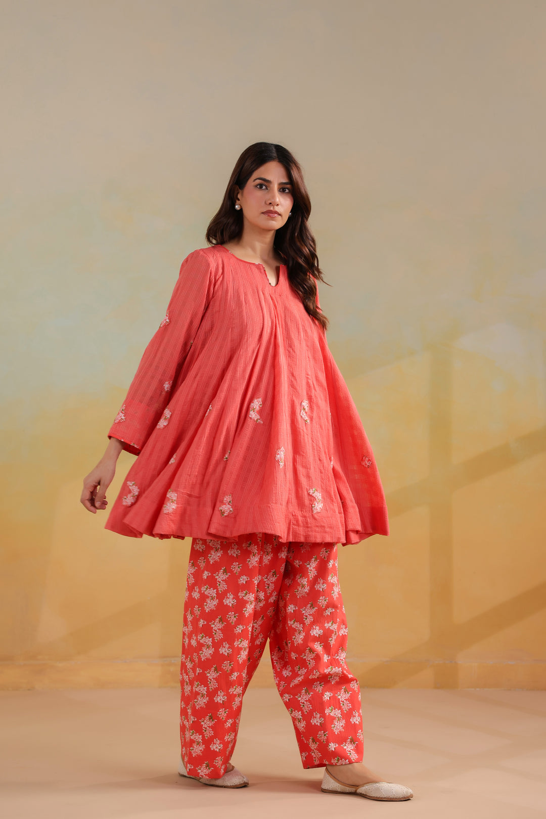Prints & Threads