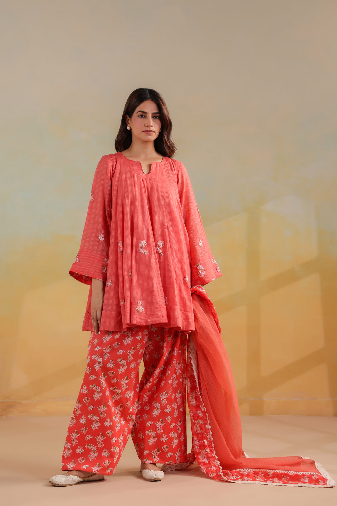 Prints & Threads