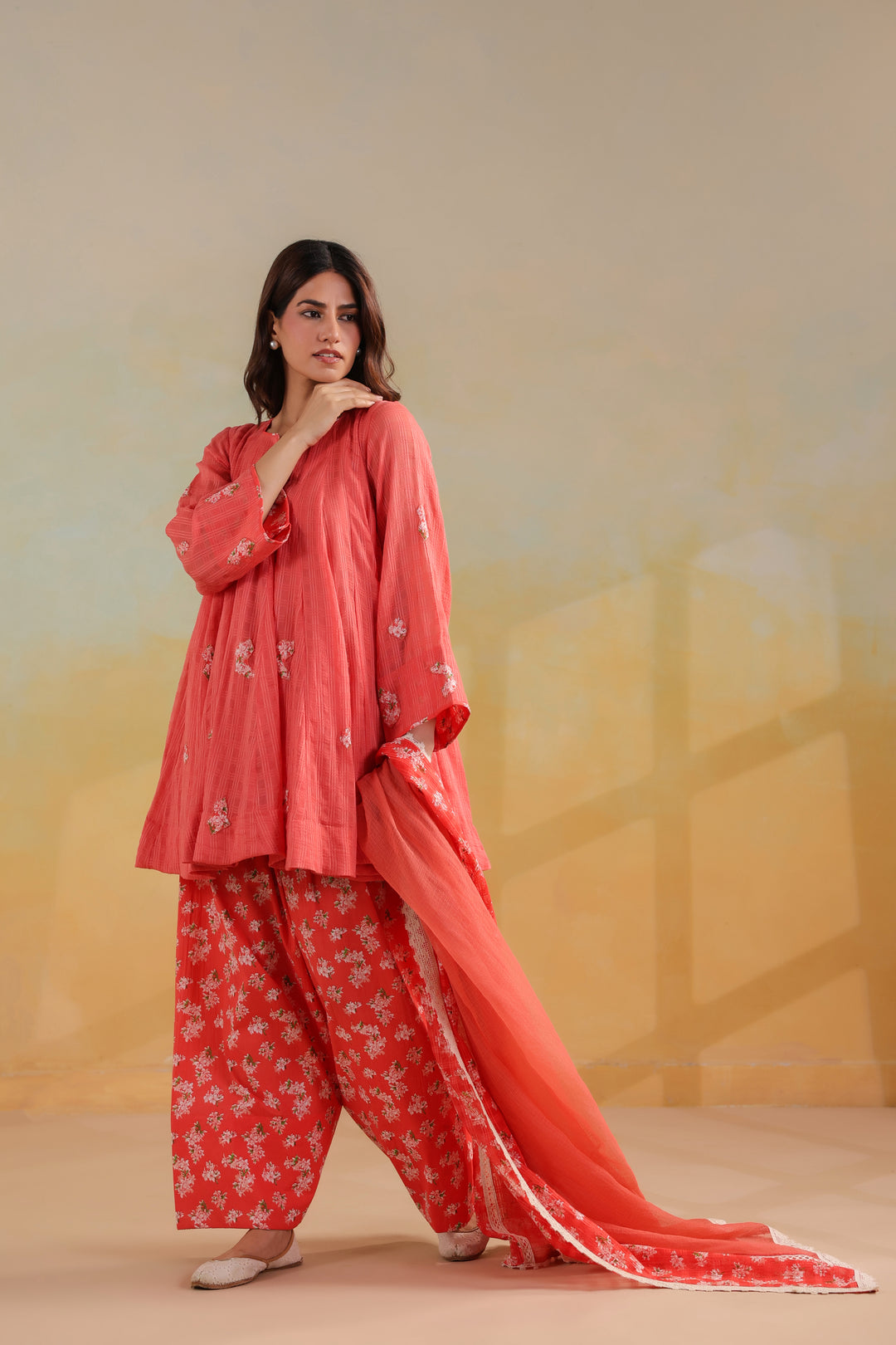 Prints & Threads