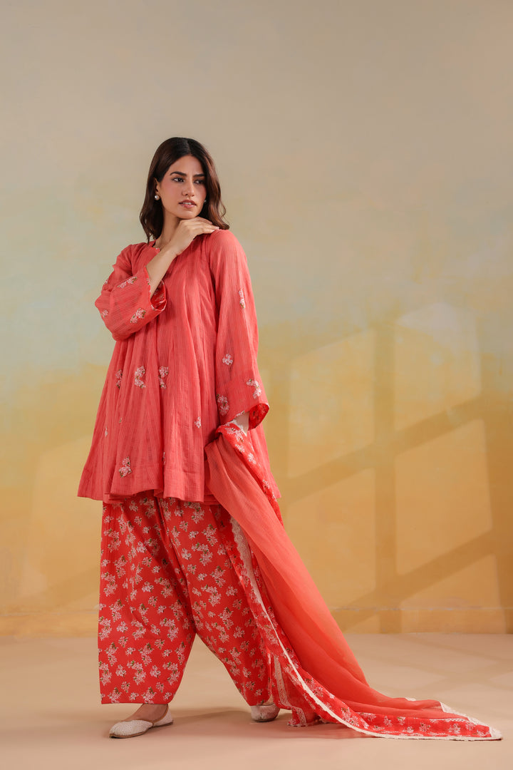 Prints & Threads