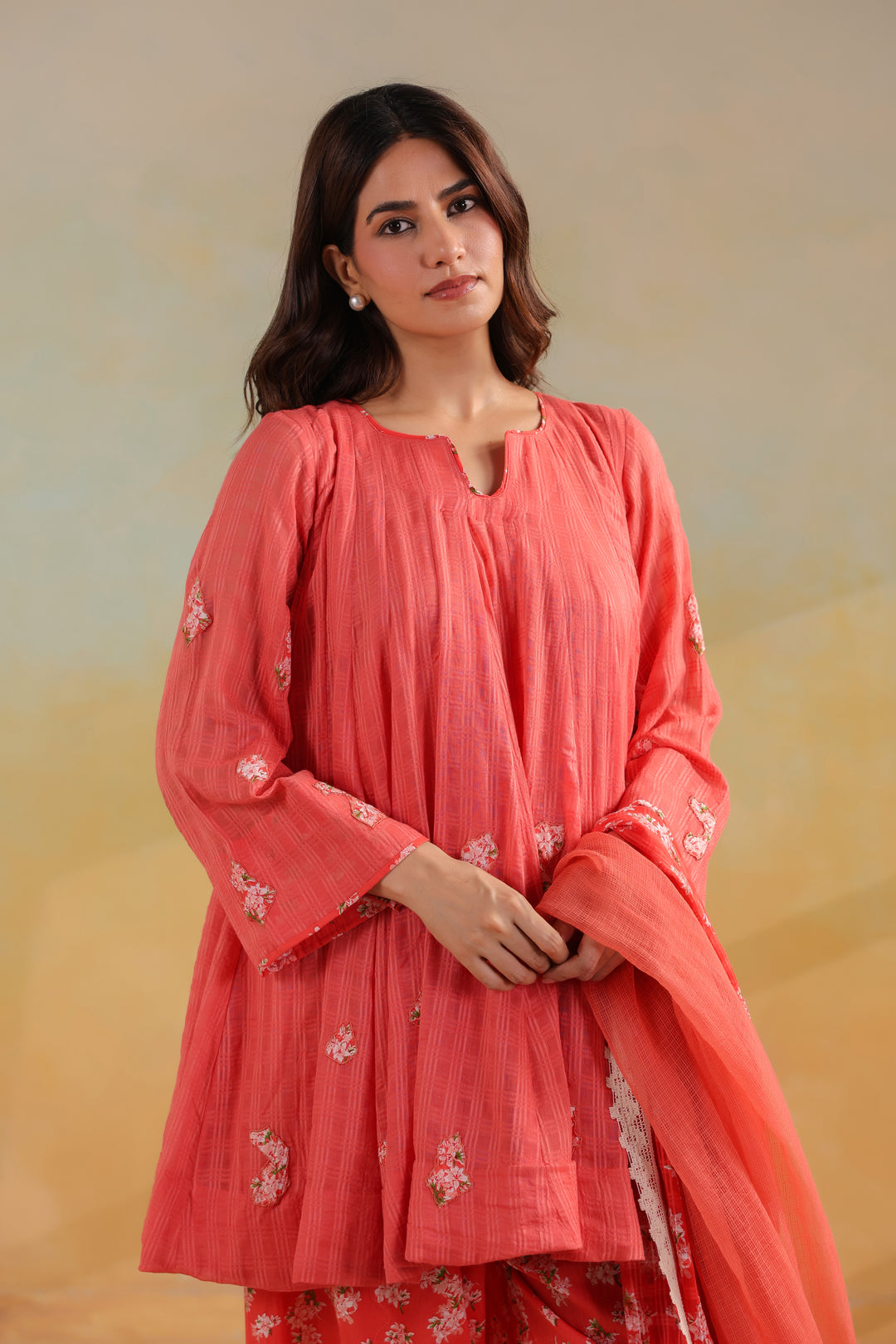 Prints & Threads