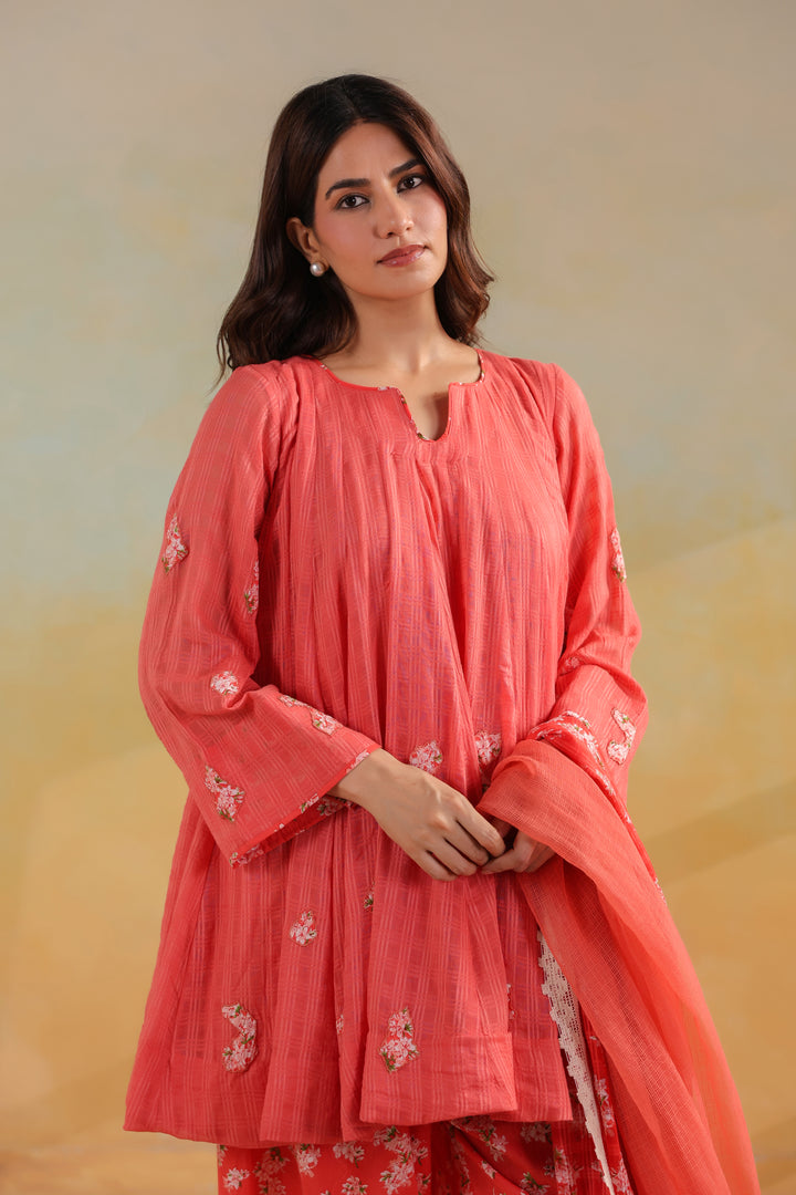 Prints & Threads