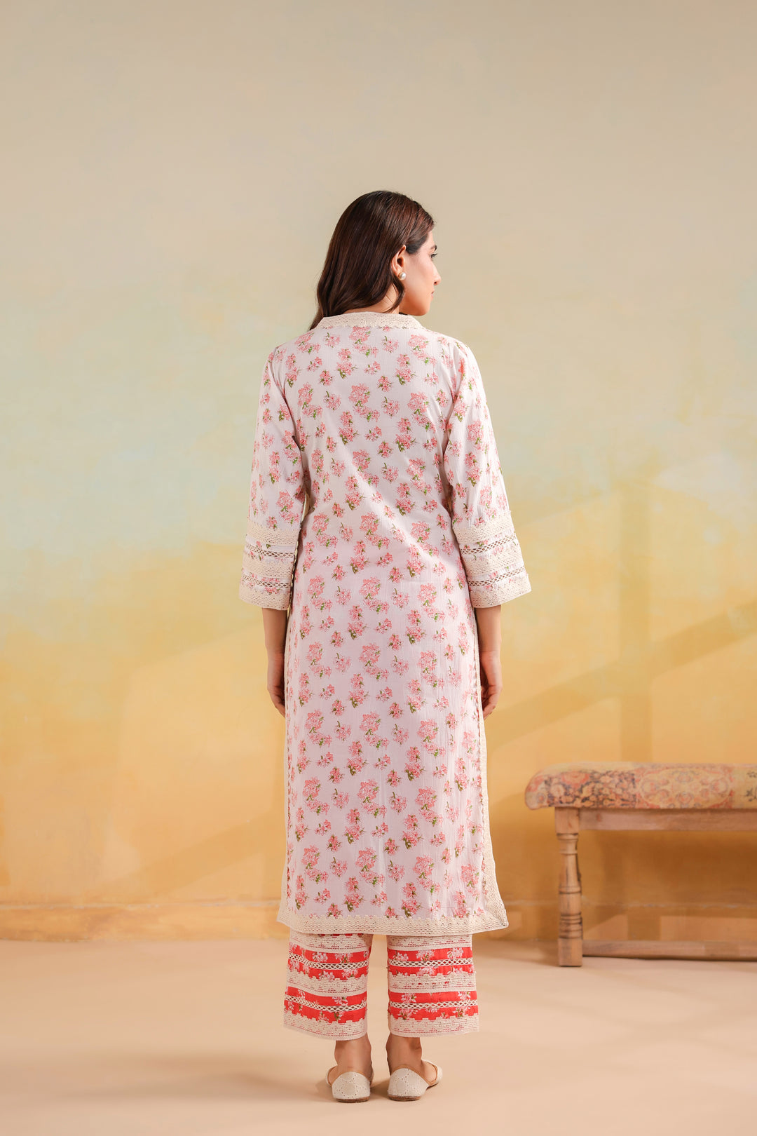 Prints & Threads