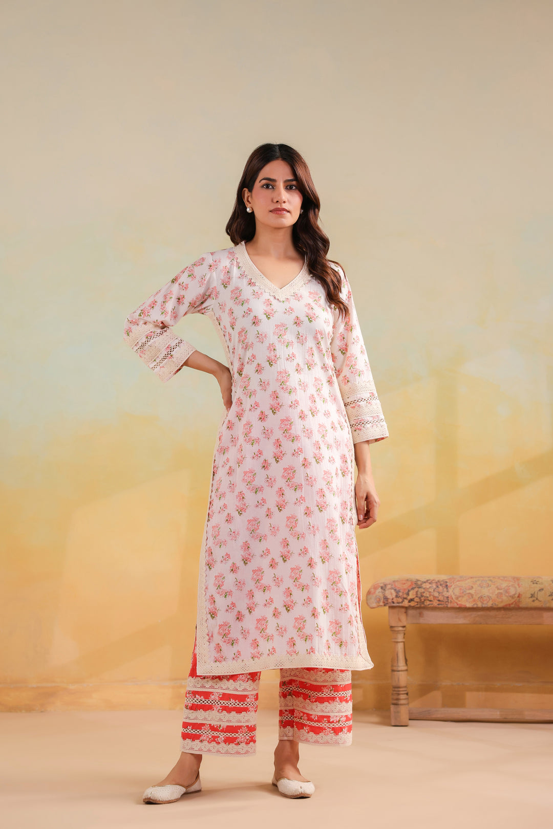Prints & Threads