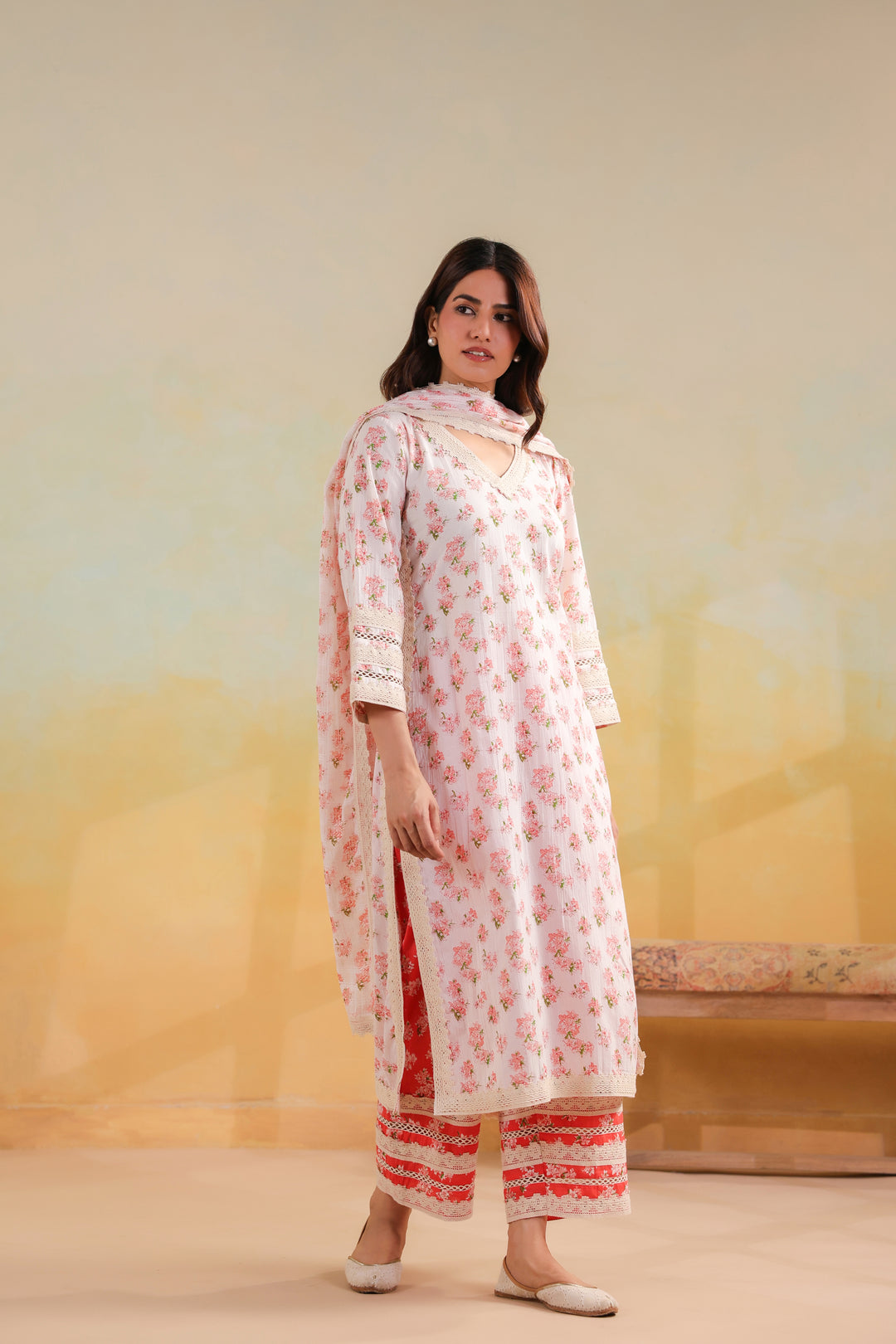 Prints & Threads
