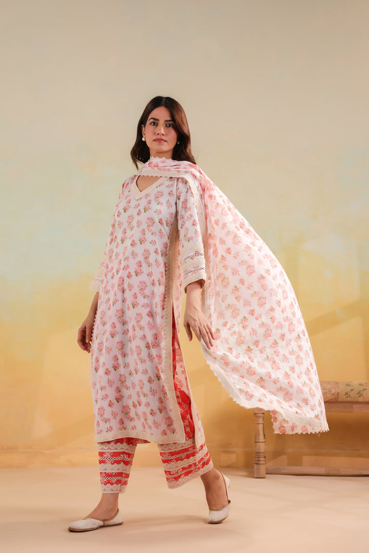 Prints & Threads